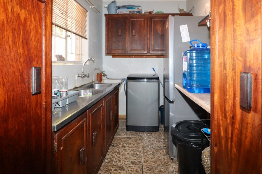 4 Bedroom Property for Sale in La Hoff North West
